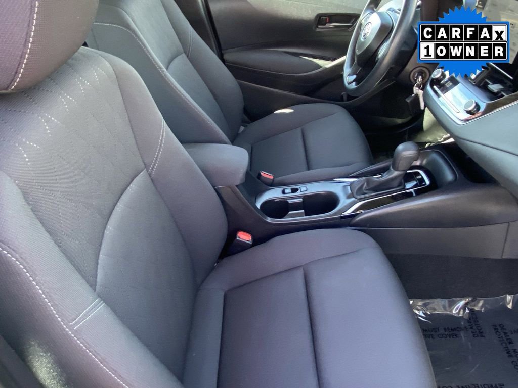 Certified 2024 Toyota Corolla LE image 17