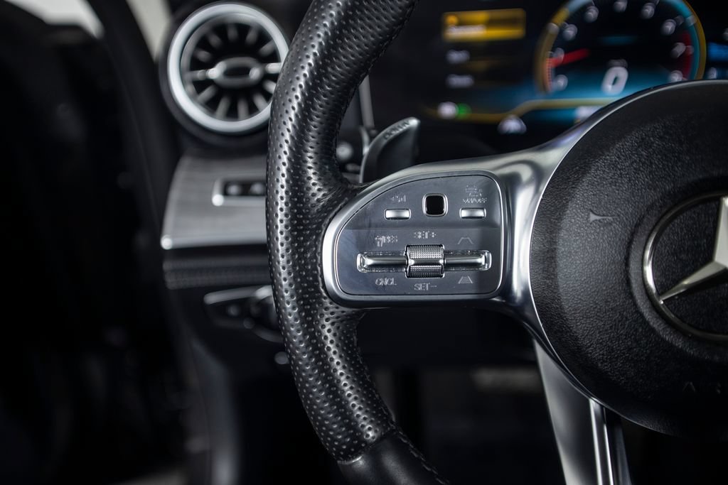 Used 2020 Mercedes-Benz AMG GT 53 image 41