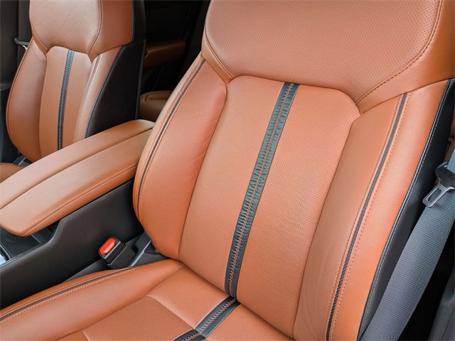 Certified 2024 MAZDA CX-50 AWD 2.5 Turbo image 14