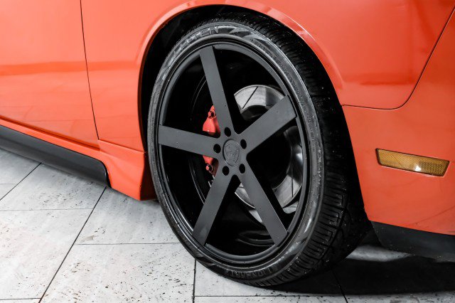 Used 2008 Dodge Challenger SRT8 image 36