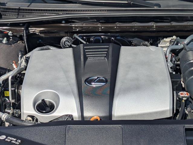 Used 2024 Lexus ES 350 Ultra Luxury FWD image 23