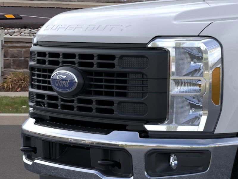 New 2026 Ford F350 XL image 17