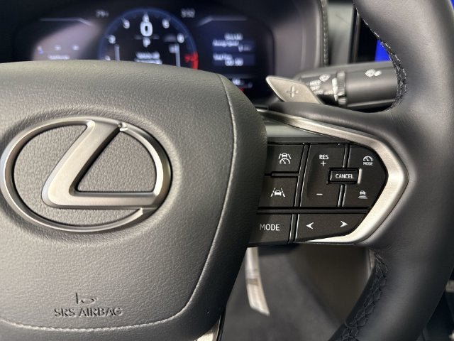 New 2026 Lexus IS 350 F Sport AWD/4WD image 14