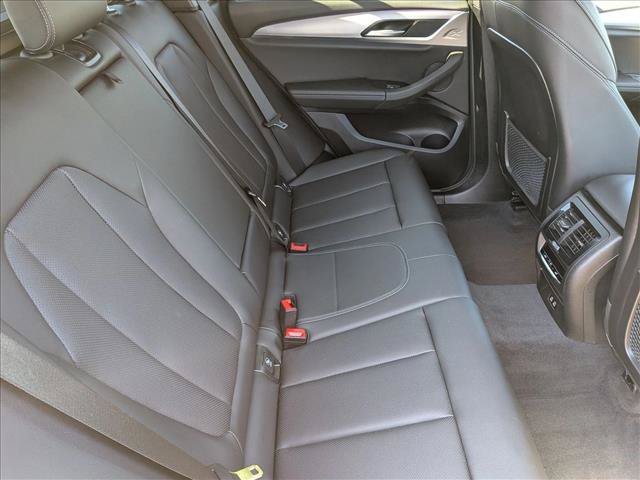 Used 2024 BMW X3 xDrive30i w/ Convenience Package AWD/4WD image 22