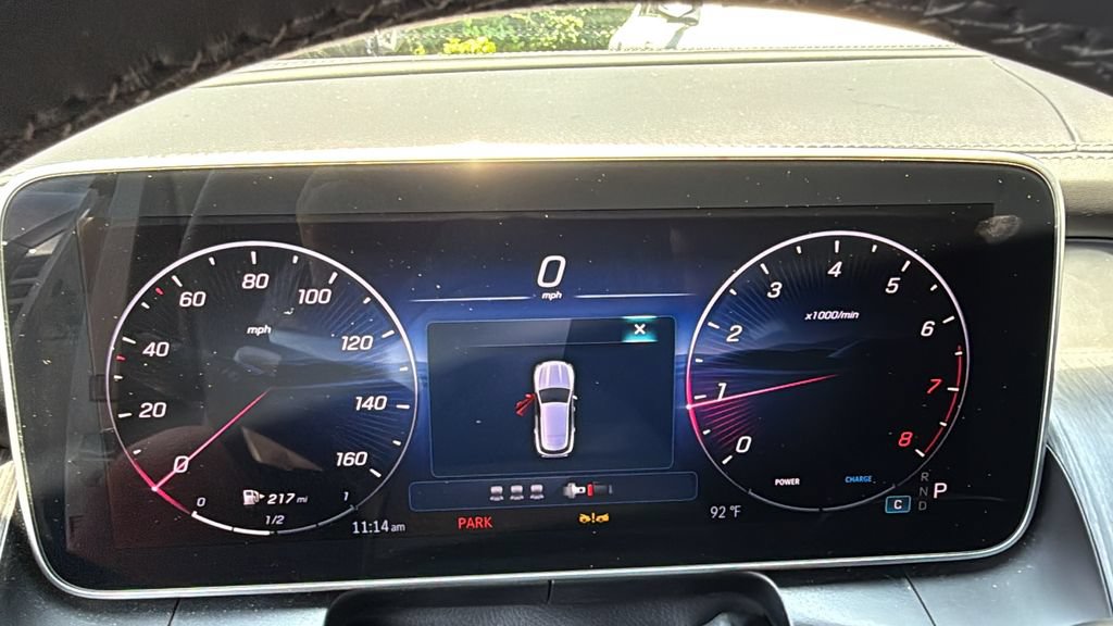 Certified 2025 Mercedes-Benz GLC 300 image 27