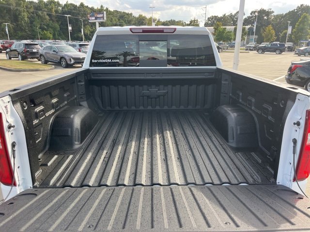 New 2026 Chevrolet Silverado 1500 RST w/ RST All Star Premium Package image 8