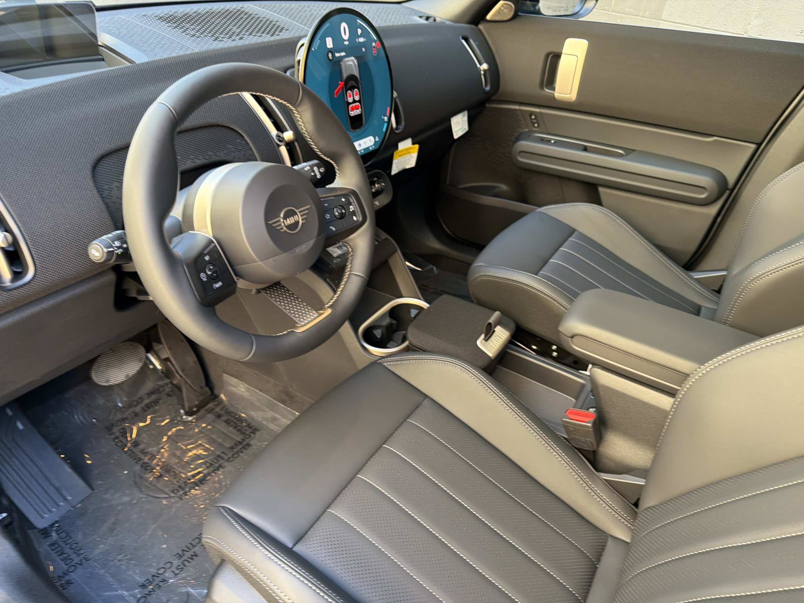 New 2027 MINI Cooper Countryman S AWD/4WD image 13