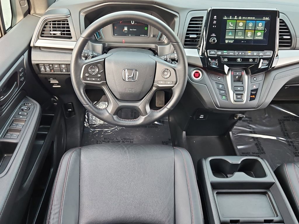 Used 2023 Honda Odyssey Sport image 15