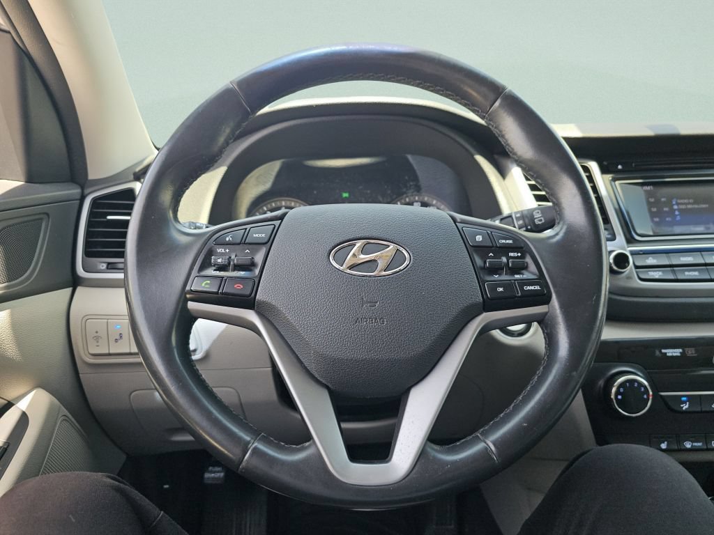 Used 2017 Hyundai Tucson Sport AWD/4WD image 27