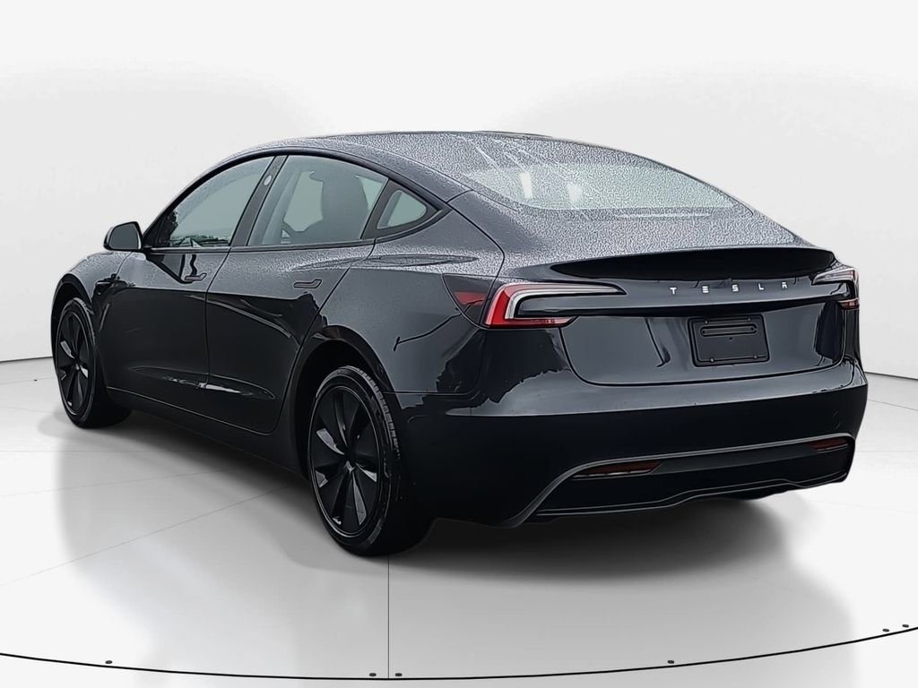 Used 2024 Tesla Model 3 Standard Range image 7