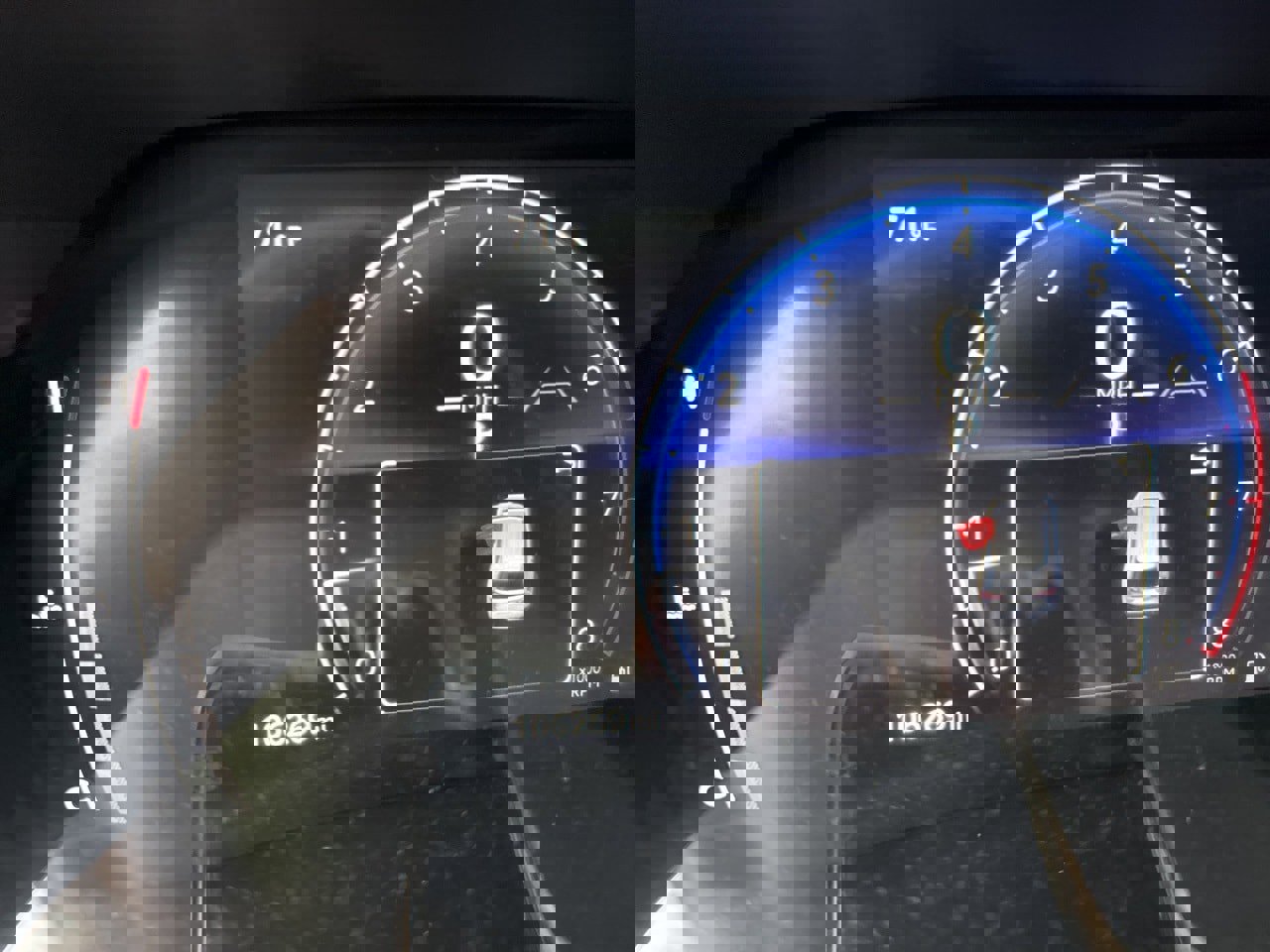 Used 2024 Toyota Grand Highlander FWD image 7