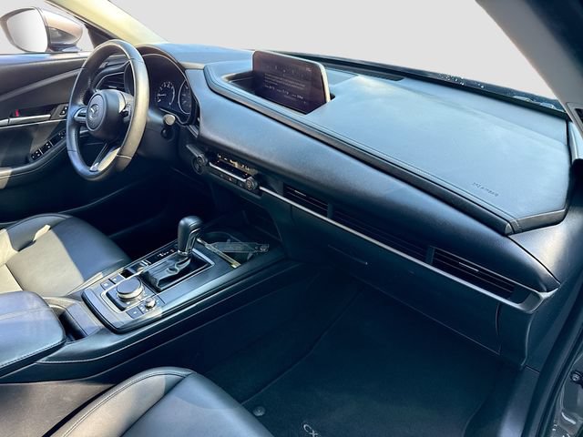 Used 2023 MAZDA CX-30 AWD 2.5 S w/ Select Package image 32