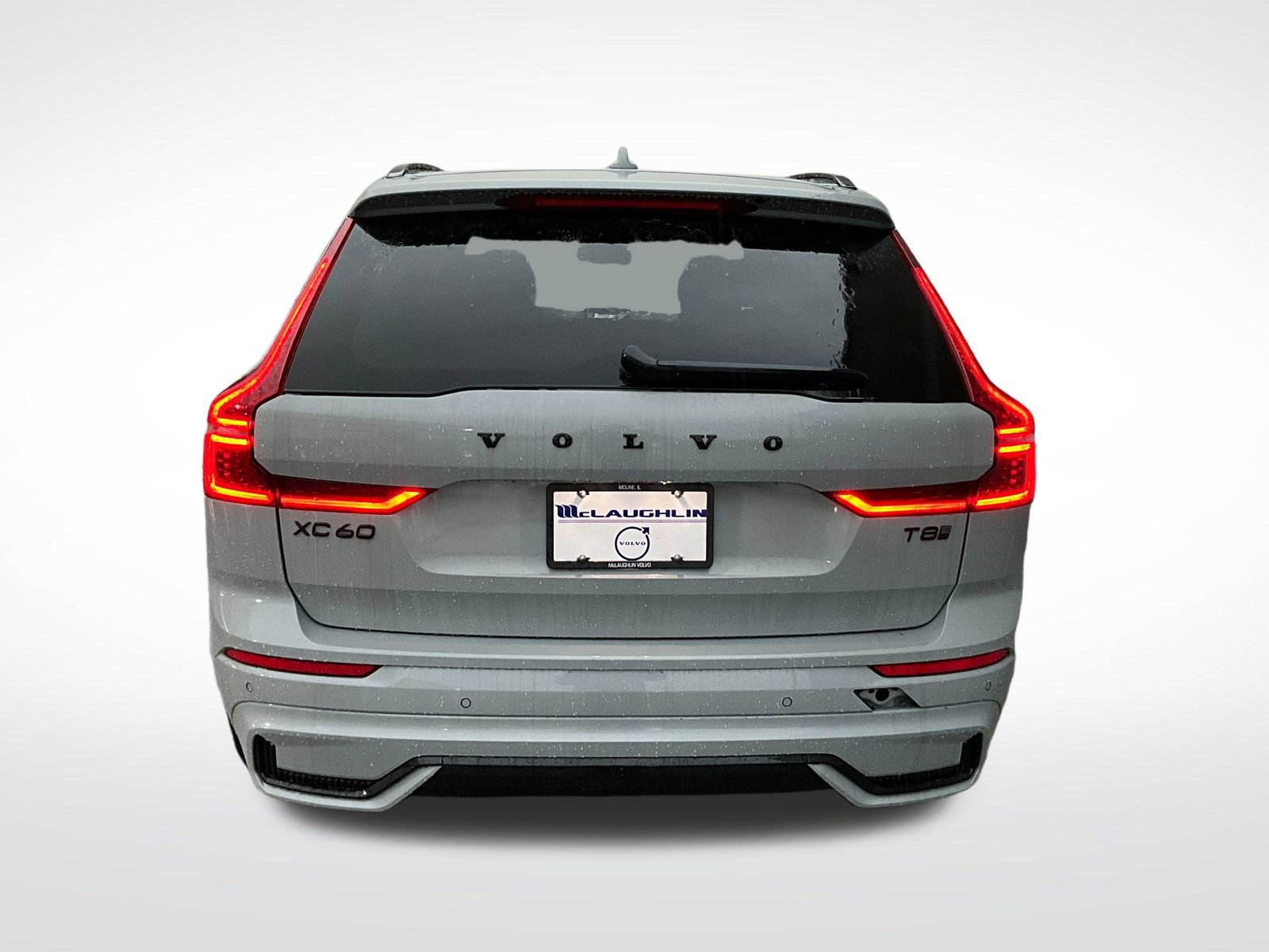 New 2026 Volvo XC60 T8 Ultra AWD/4WD image 4