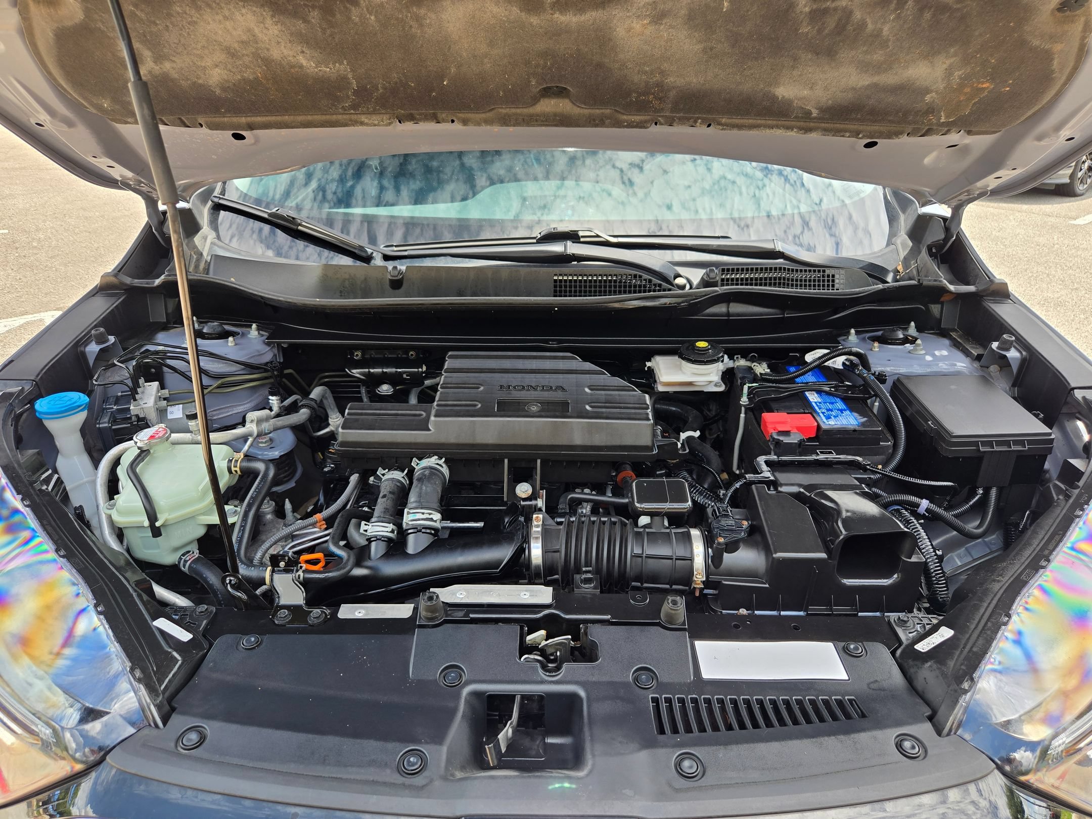 Used 2021 Honda CR-V Special Edition image 31
