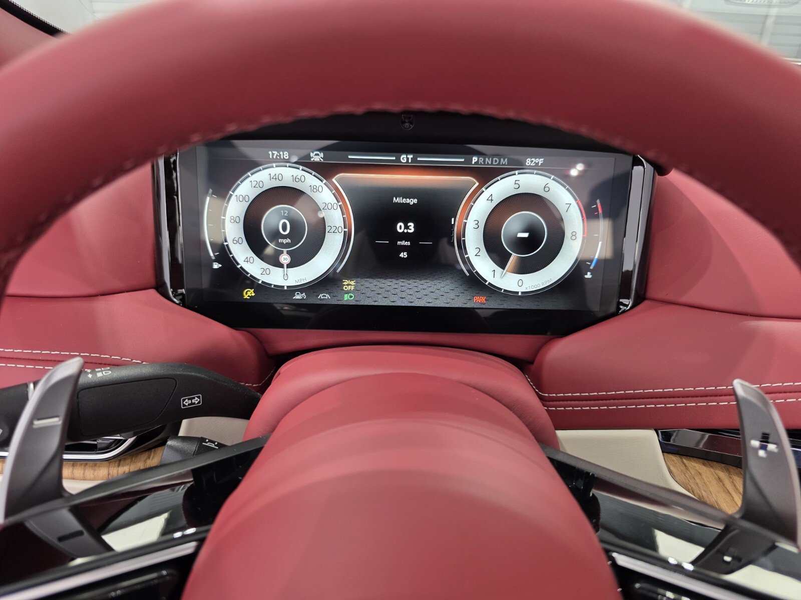 New 2026 Aston Martin DB12 Convertible RWD image 6
