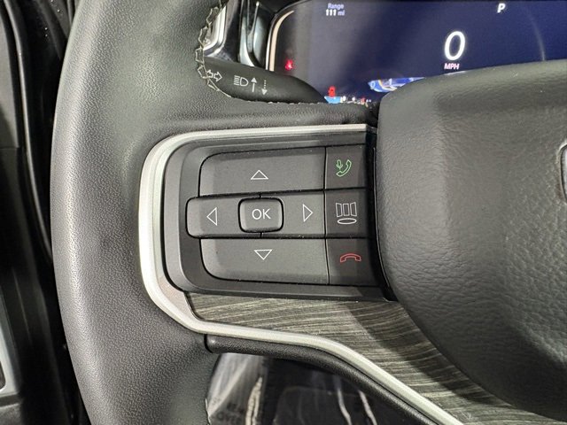 Used 2022 Jeep Wagoneer Series III w/ Premium Group I image 14