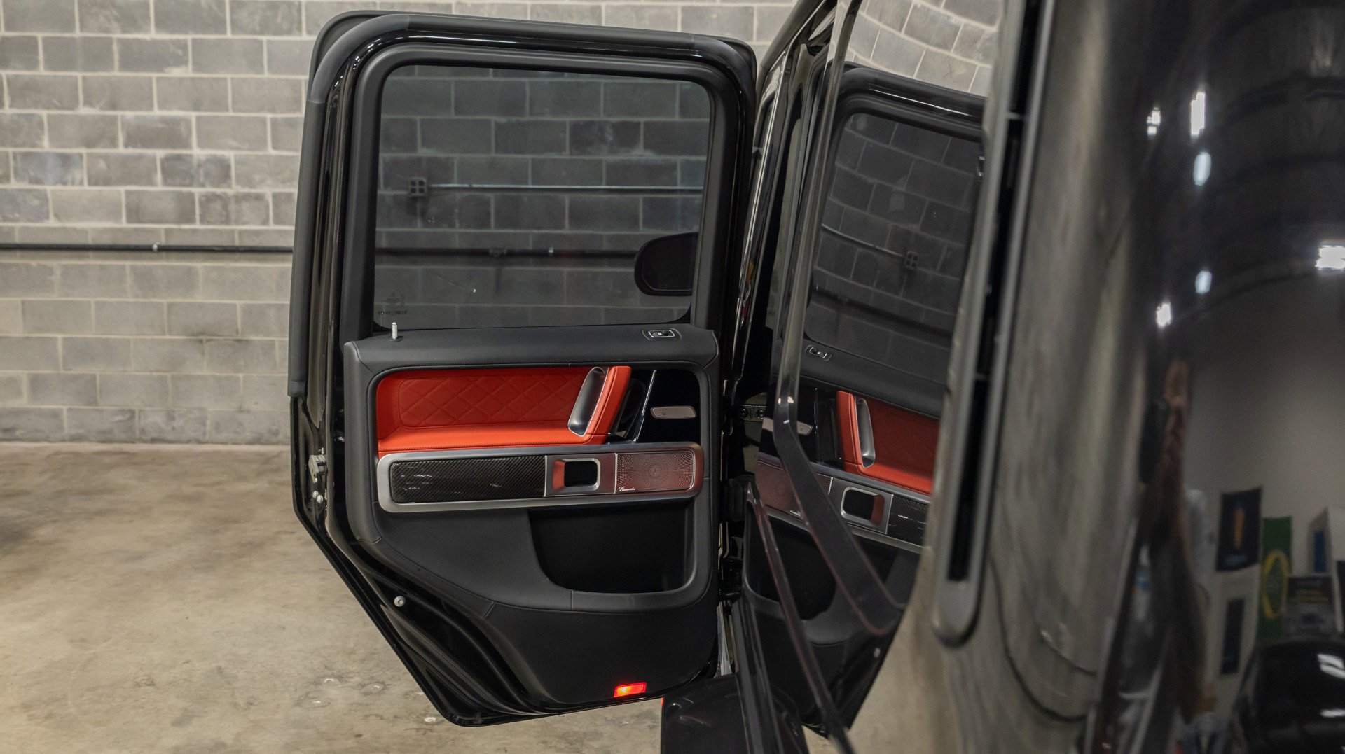 Used 2020 Mercedes-Benz G 63 AMG 4MATIC image 58