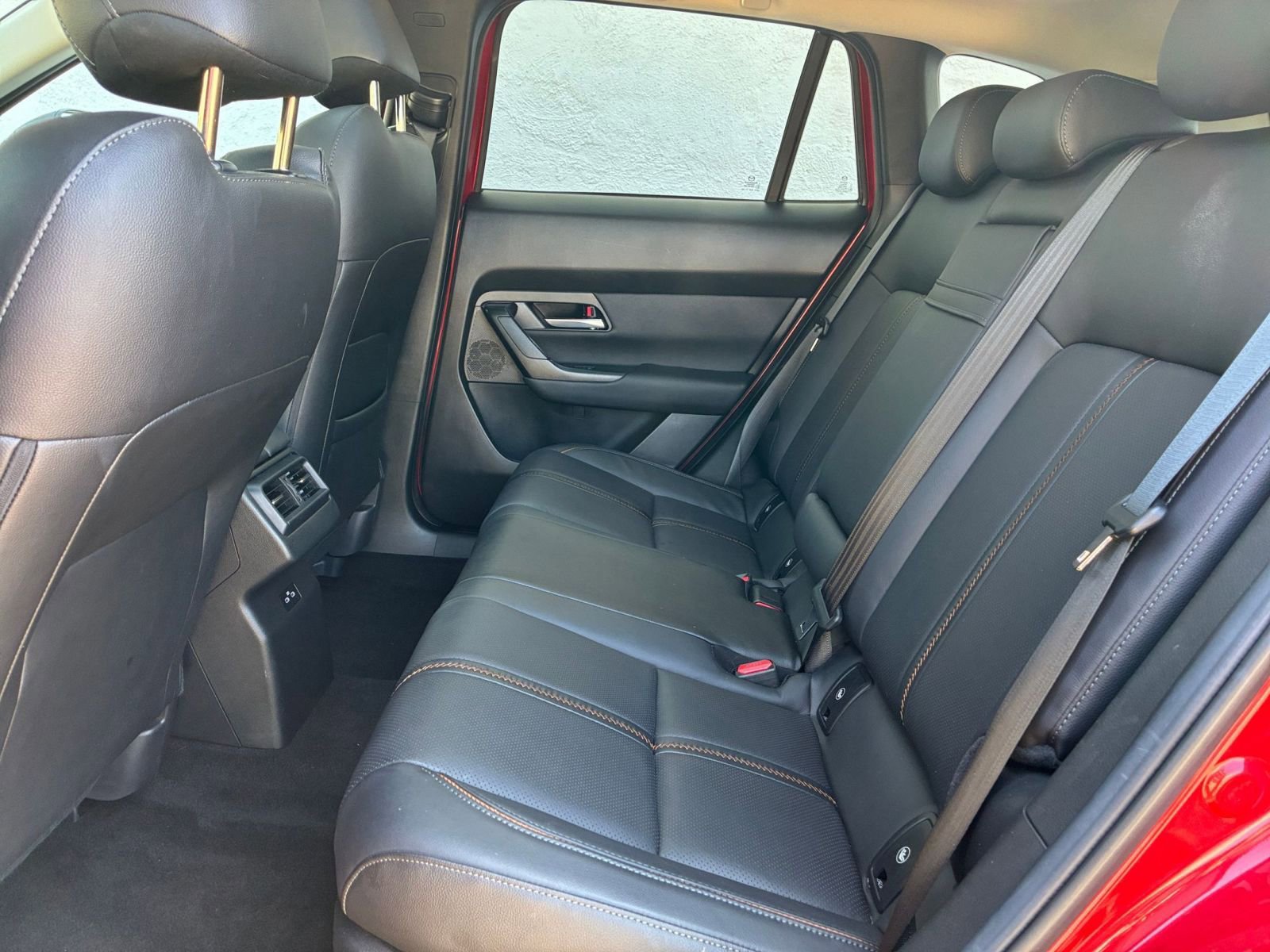 Used 2025 MAZDA CX-50 2.5 Hybrid w/ Premium Plus Pkg image 27