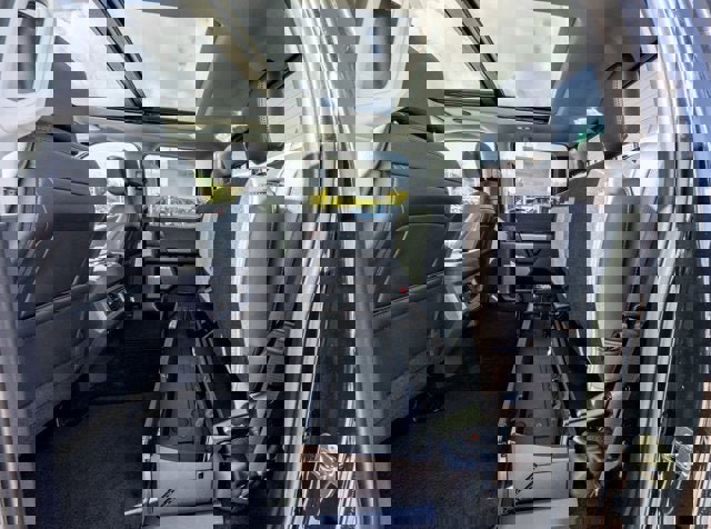 New 2026 Ford F350 Lariat w/ Black Appearance Package image 68