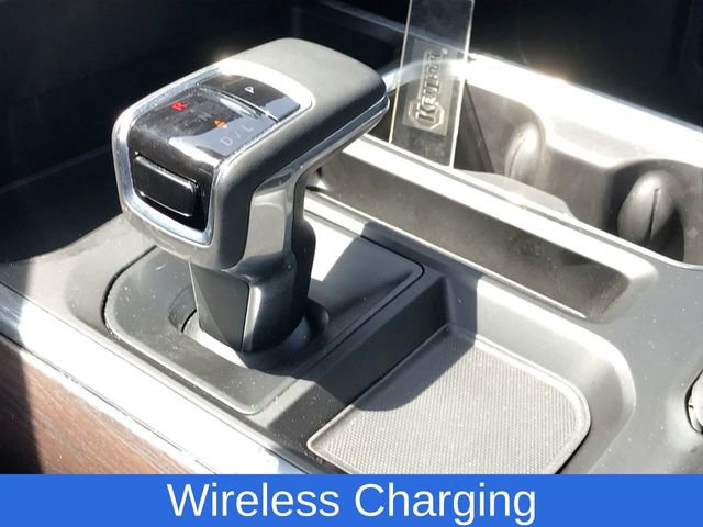 Certified 2023 GMC Sierra 1500 SLT w/ SLT Premium Package image 17