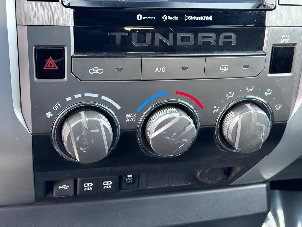 Used 2020 Toyota Tundra SR5 image 17