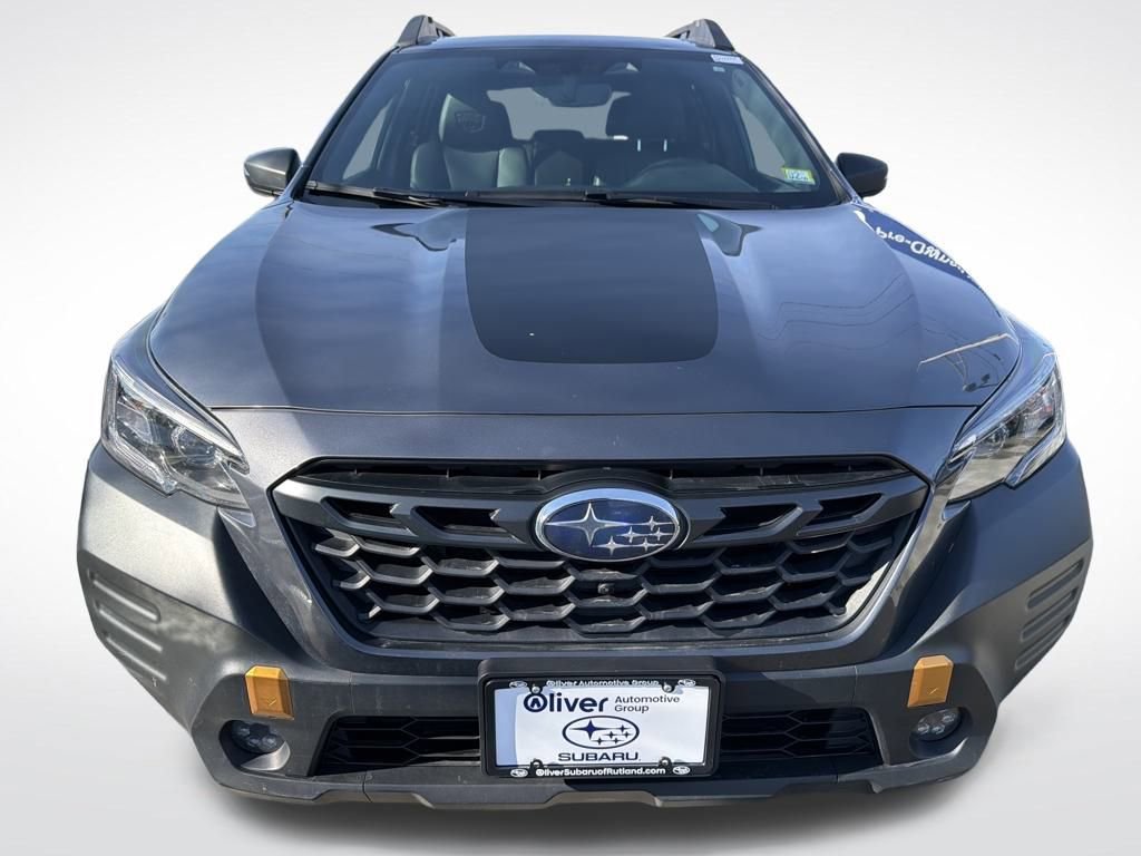 Used 2023 Subaru Outback Wilderness image 8