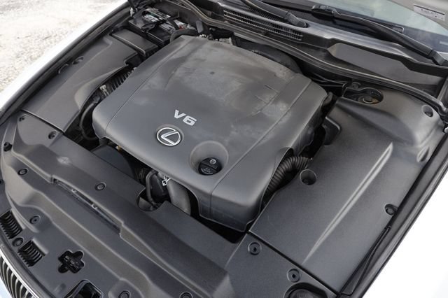 Used 2010 Lexus IS 250 w/ Preferred Accessory Package RWD image 50