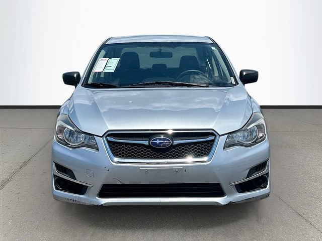 Used 2016 Subaru Impreza 2.0i AWD/4WD image 2