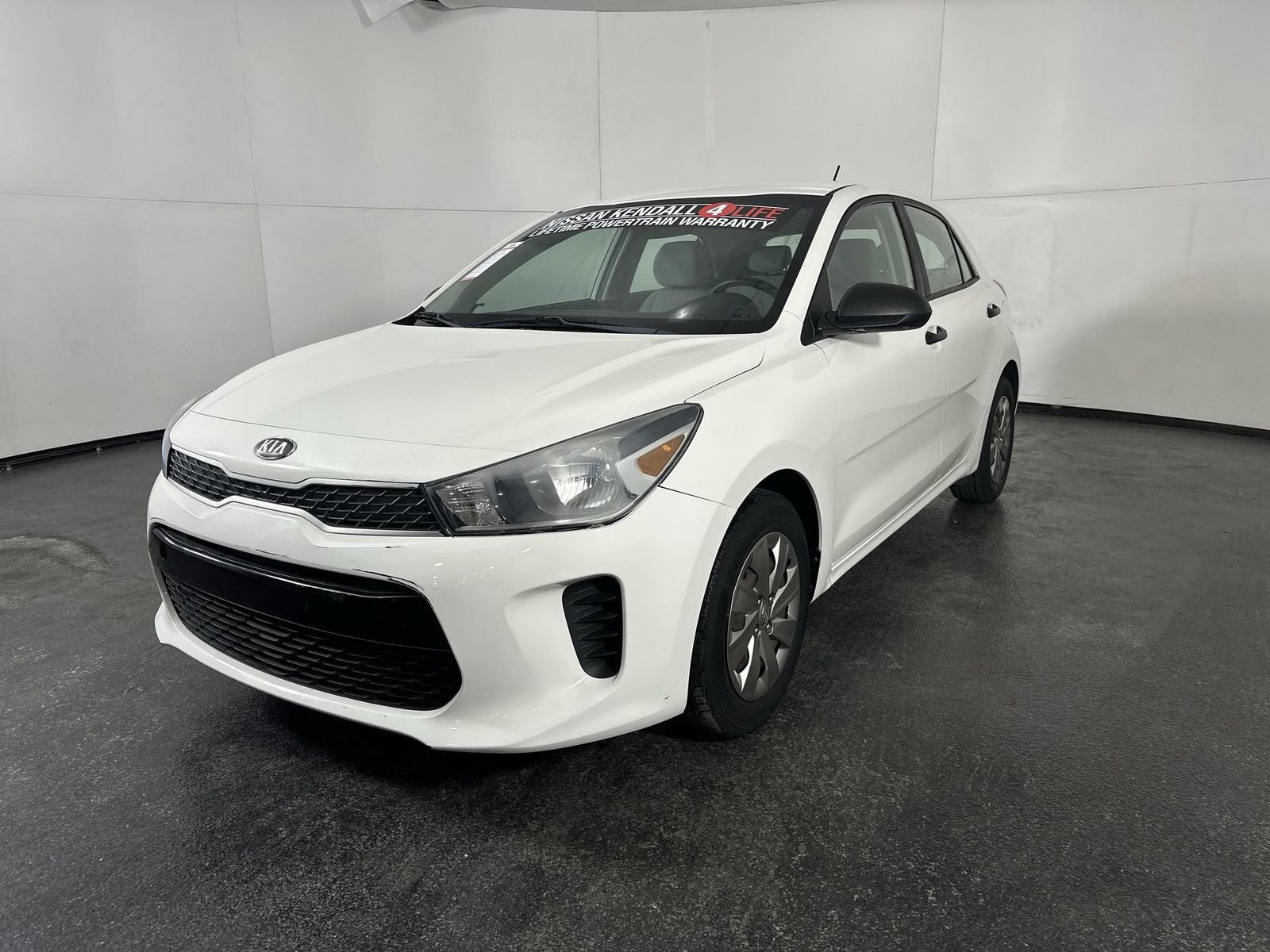 Used 2018 Kia Rio LX image 4