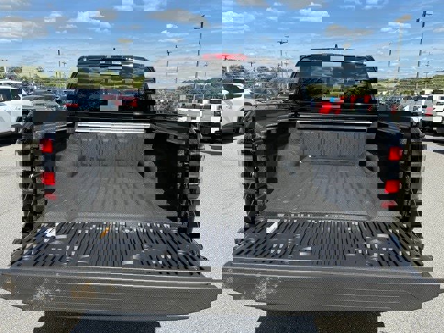 New 2026 Nissan Frontier PRO-4X w/ Pro-4x Convenience Package image 16