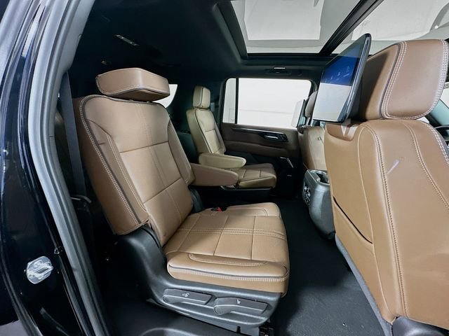 New 2026 Chevrolet Suburban High Country image 31