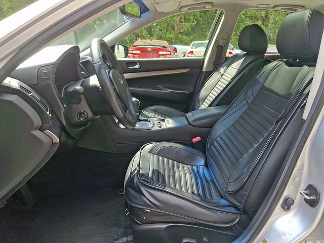 Used 2013 INFINITI G37 x w/ Premium Pkg AWD/4WD image 15