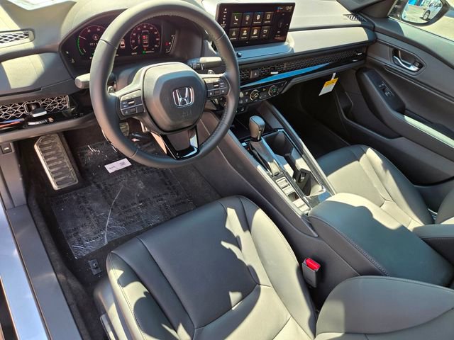 New 2026 Honda Accord Sport image 10