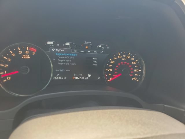 Certified 2018 Ford F150 Raptor w/ Equipment Group 802A Luxury AWD/4WD image 25