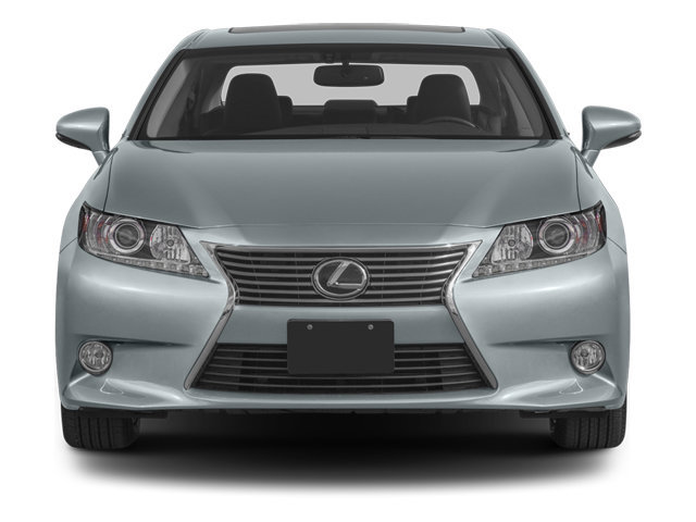 Used 2014 Lexus ES 350 w/ Luxury Package image 4