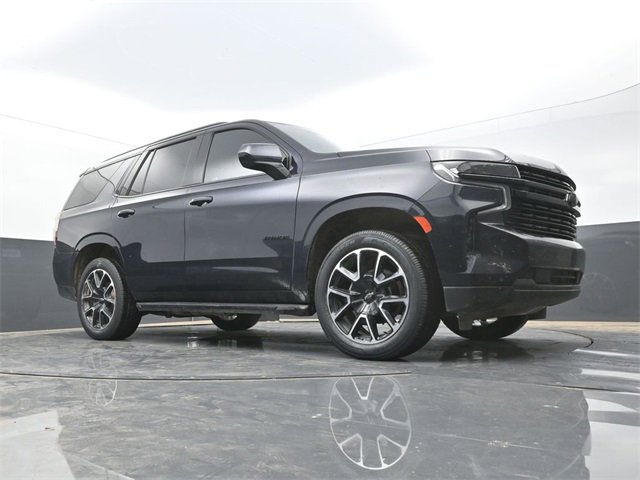 Used 2023 Chevrolet Tahoe RST image 49