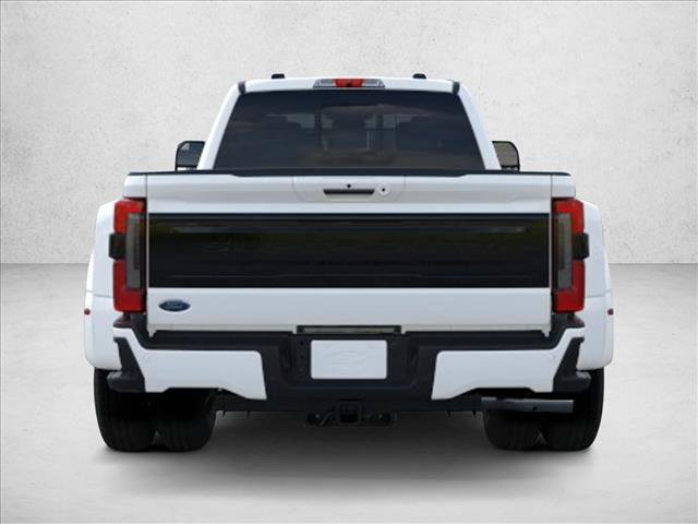 New 2026 Ford F350 Platinum AWD/4WD image 5