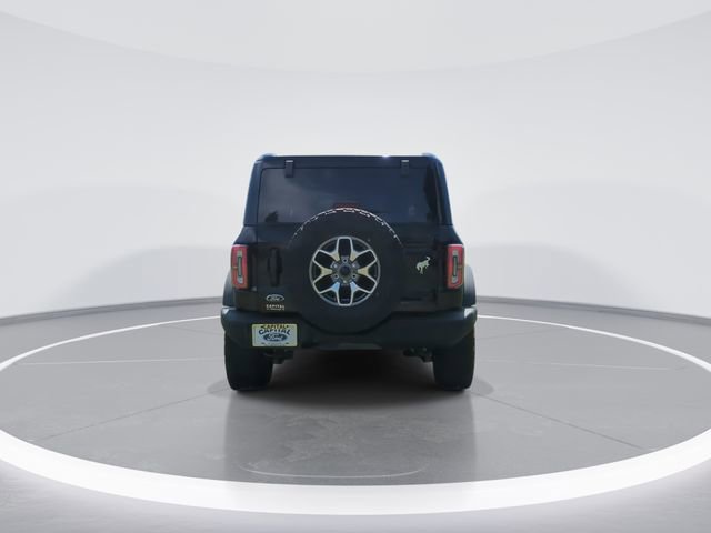 Used 2025 Ford Bronco Badlands AWD/4WD image 7