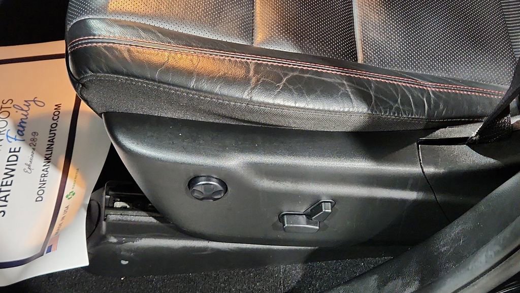 Used 2025 Dodge Durango R/T image 16