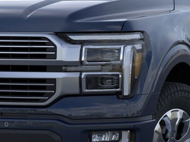 New 2026 Ford F150 Platinum w/ Equipment Group 700A Standard image 18