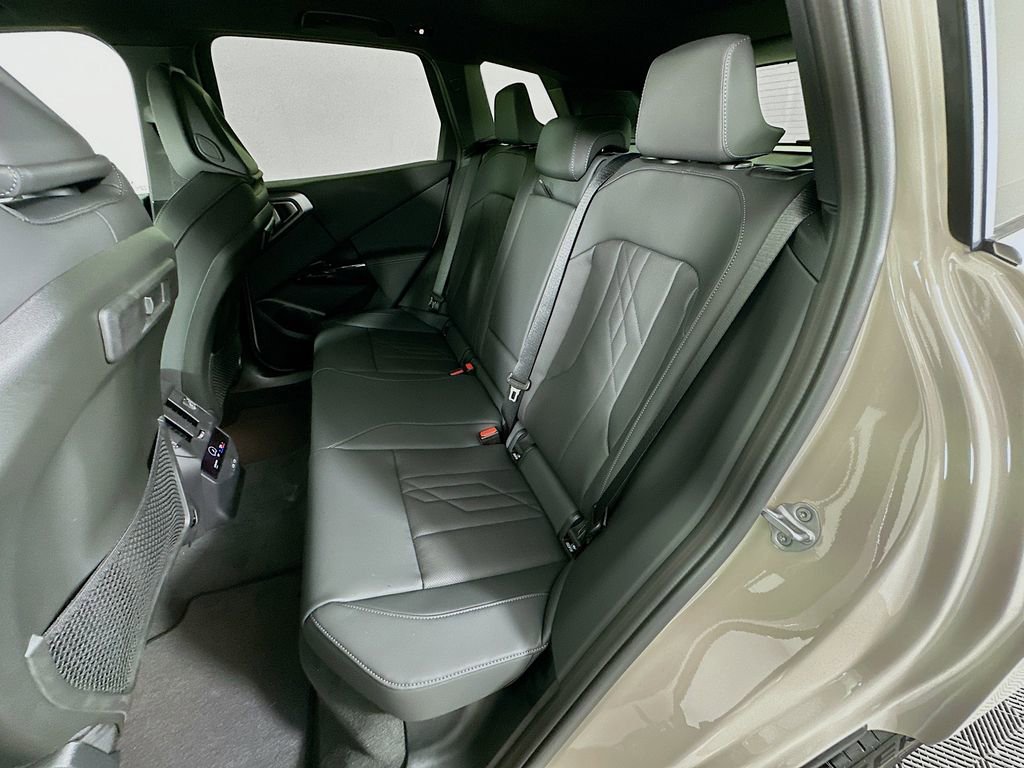 New 2026 BMW X3 xDrive30 image 17