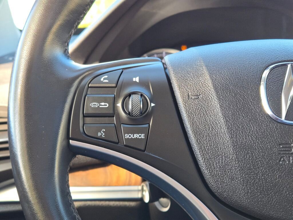 Used 2019 Acura MDX FWD w/ Technology Package image 37