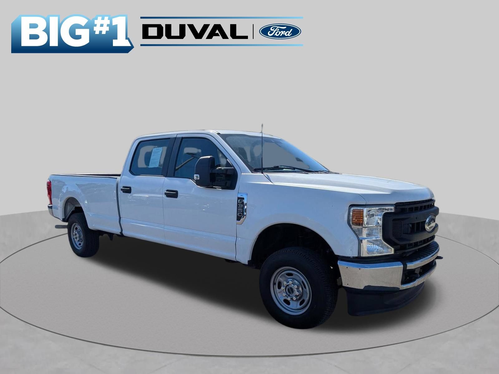 Used 2022 Ford F350 XL w/ Power Equipment Group AWD/4WD video 2