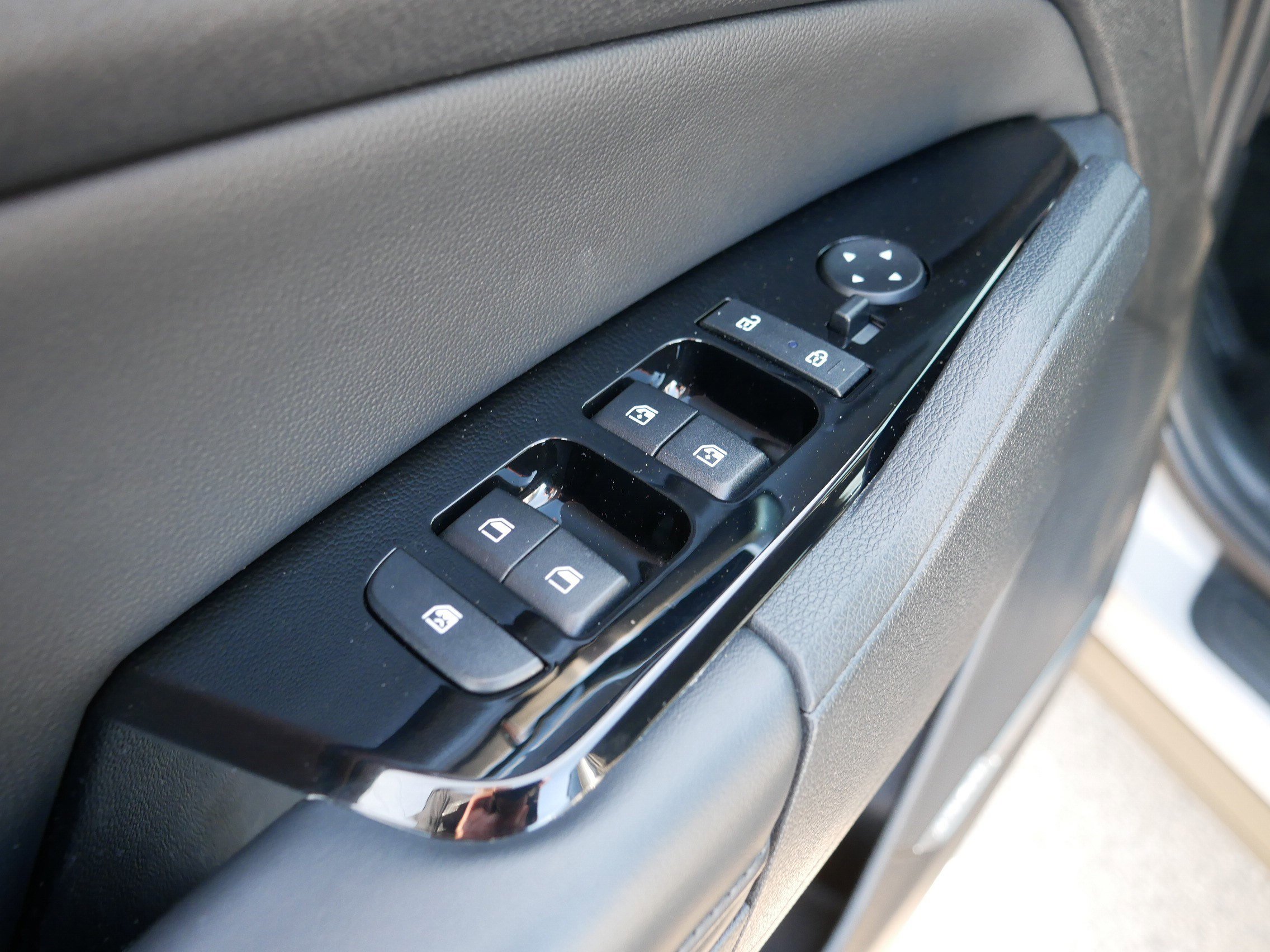 Certified 2023 Kia Sportage X-Pro Prestige image 19