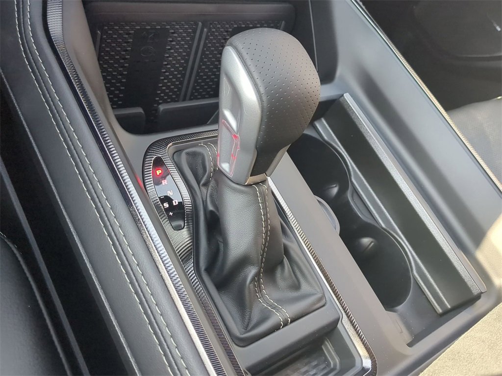 New 2026 RAM 1500 RHO w/ RHO Level 1 Equipment Group image 29