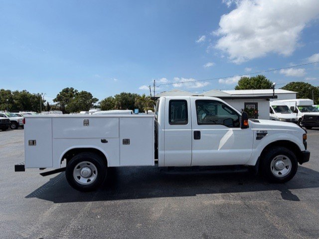 Used 2009 Ford F250 XL RWD image 4