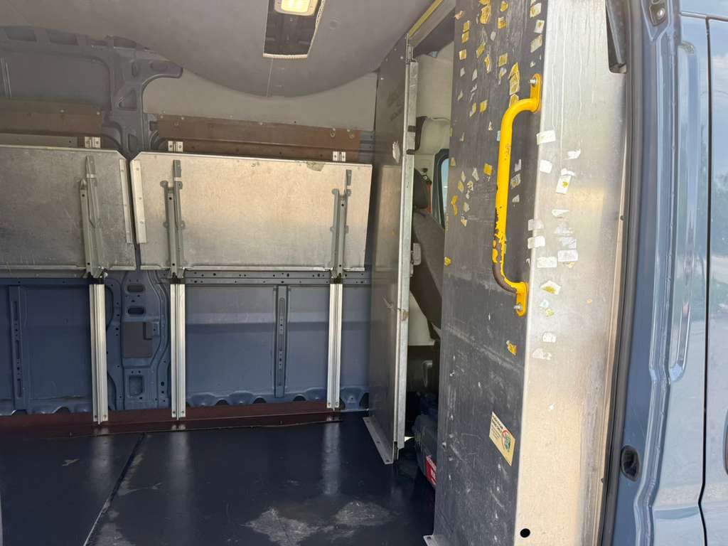Used 2019 RAM ProMaster 3500 FWD image 30