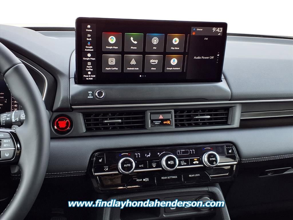 New 2026 Honda Pilot EX-L image 13