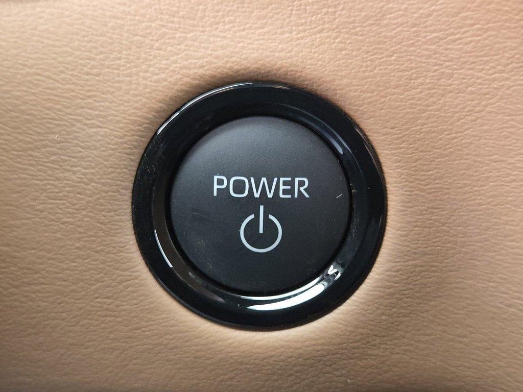 New 2026 Toyota Sequoia 1794 Edition image 39