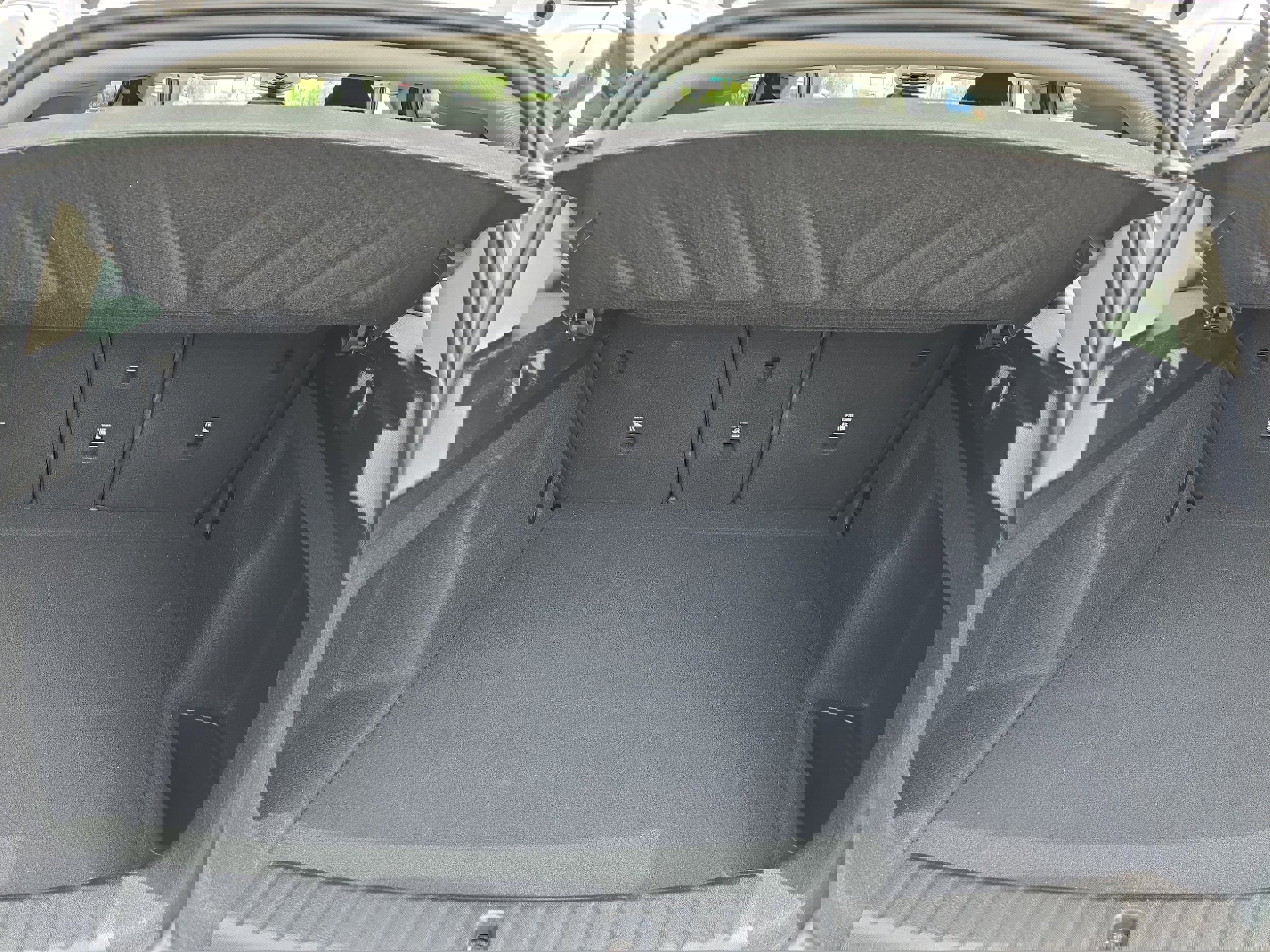 Used 2025 MINI Cooper Countryman S w/ Comfort Package Max image 10